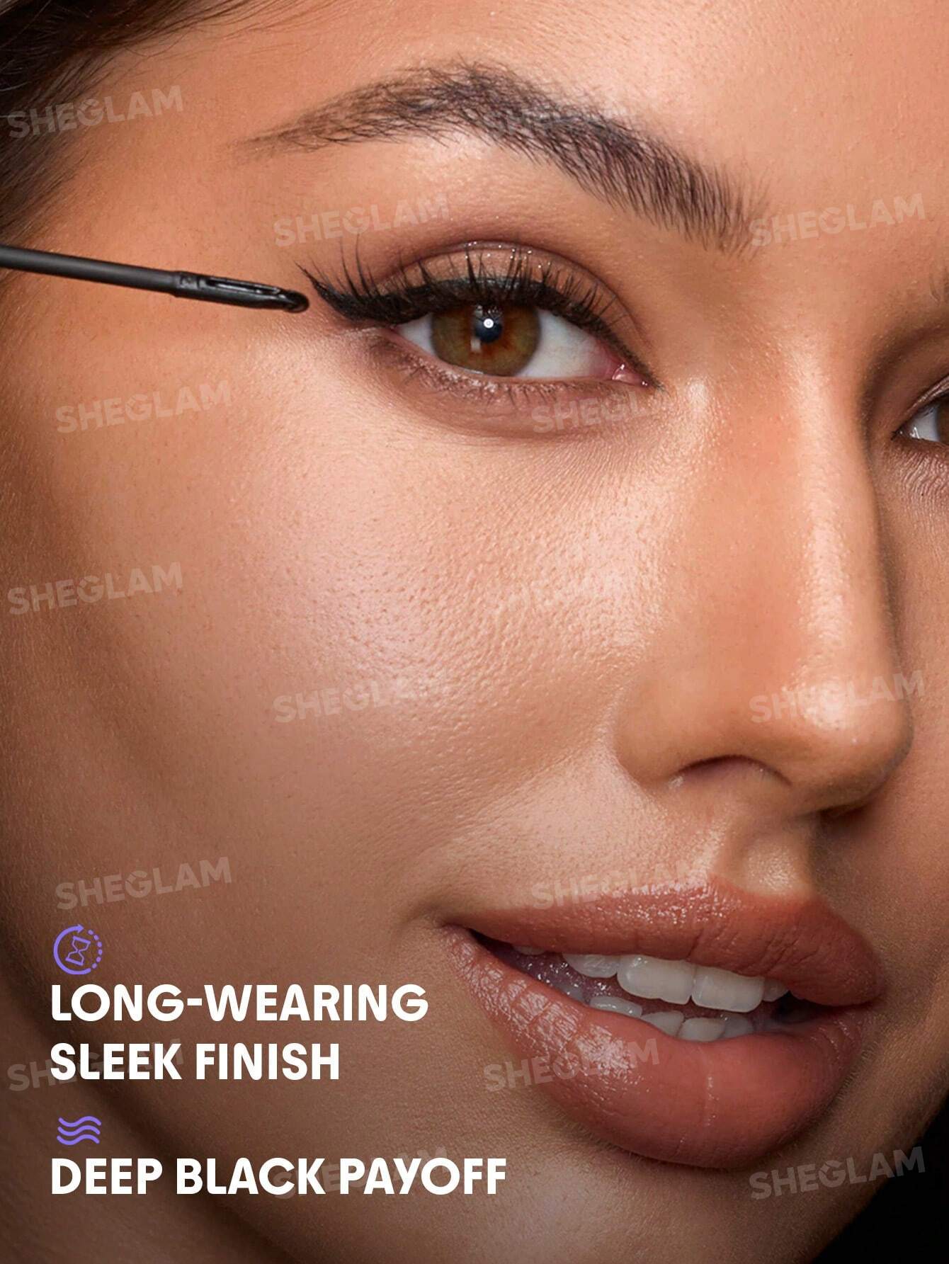 شيجلام Swift Stroke Roller آيلاينر Pen - الصورة 5
