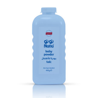 Nunu Baby بودرة for Boys 100جم