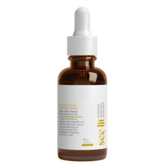 See Lit Skin سيروم 30 مل Professional