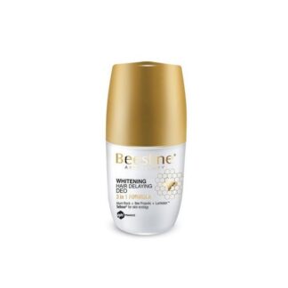 بيزلين تفتيح Roll-On مزيل عرق Hair Delaying 50 مل