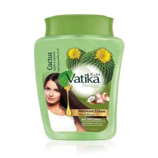 Vatika Dabur Anti Hair Fall كريم Bath 900g