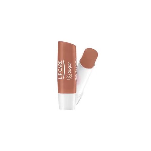 Amanda Lip Care Moisturizing Lip Scrub Sugar