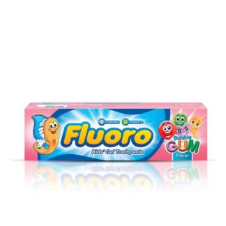 إيفا Floro Paste Flavored Chewing Gum 50جم