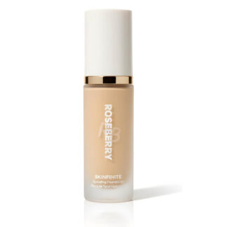 روز بيري Hydrating كريم أساس Skinfinite 40مل