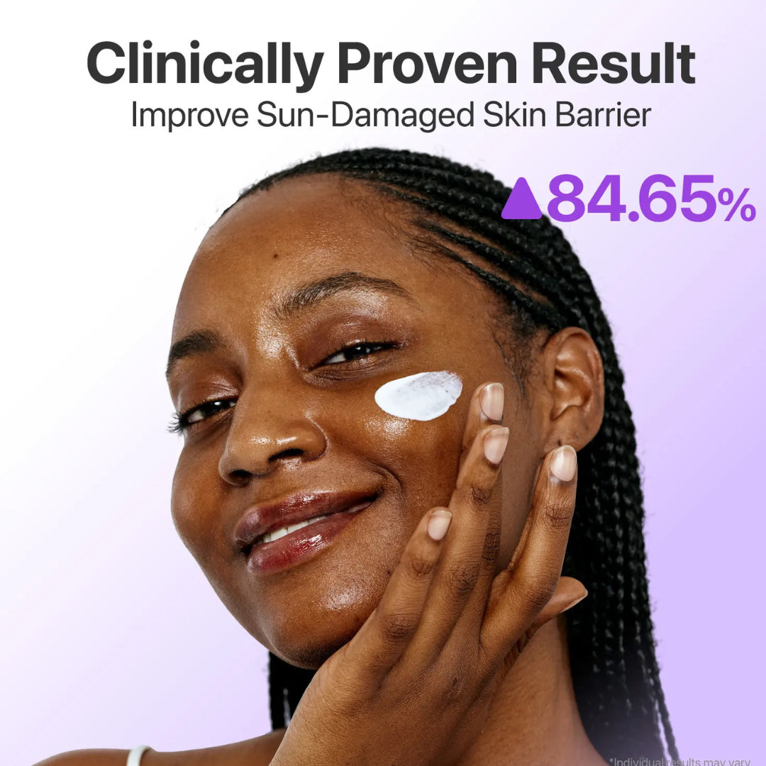 نامبوزين No.9 NAD+ Peptides Dewy Sun Essence - الصورة 2