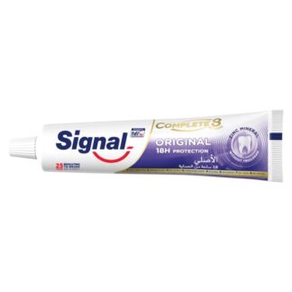 Signal Complete 8 Original 75مل-2 packs