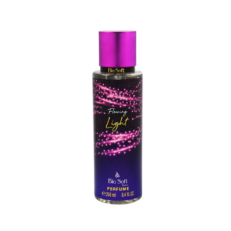 Bio Soft Flowing light بودي سبلاش 250مل
