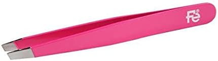 Fe color ملقاط slant tip 032 - الصورة 3