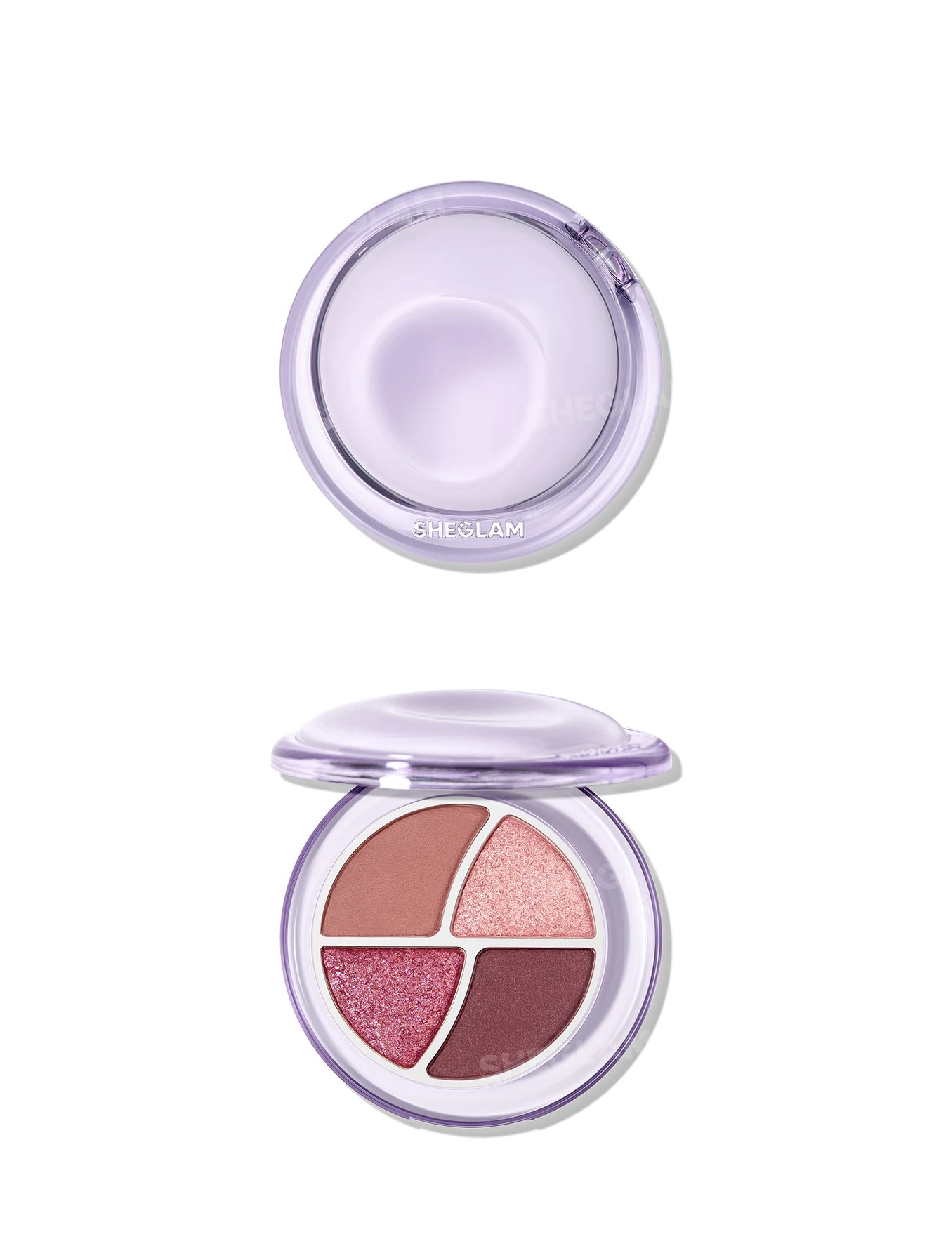 شيجلام Daydreamer Mini باليت - الصورة 24