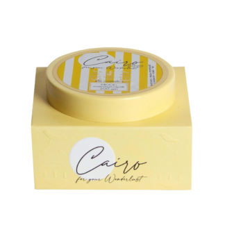  Mood Cairo Moisturizing Body Milk 200 ml