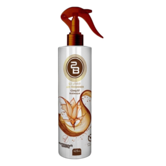 2B بخاخ Air Freshener Arabesque - 425 مل