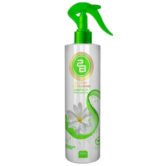 2B بخاخ Air Freshener Foll و Jasmine - 425 مل