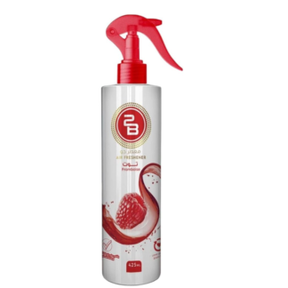 2B بخاخ Air Freshener Framboise - 425 مل