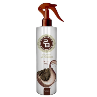 2B بخاخ Air Freshener Oud - 425 مل