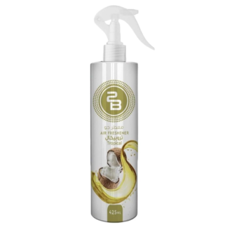 2B بخاخ Air Freshener Tropical - 425 مل