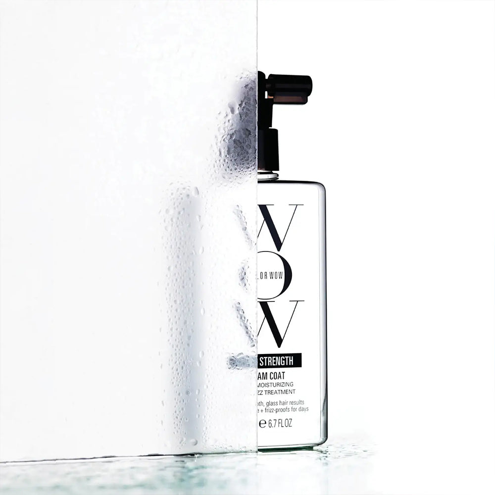 Color Wow Dream Coat Extra Strength Anti Frizz بخاخ 200مل - الصورة 2