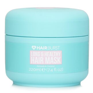 Hairburst ماسك شعر أفوكادو و جوز الهند 220مل