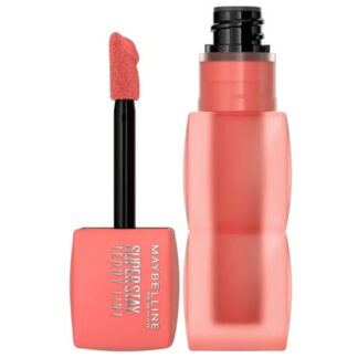ميبلين New York Super Stay Teddy Tint ملمع شفاه