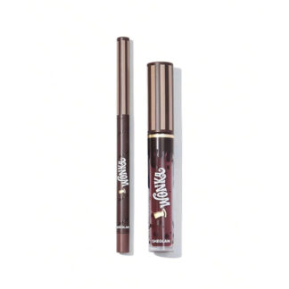 شيجلام Willy Wonka Cocoa Kiss Lip Duo