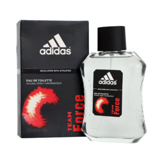 Adidas Team Force عطر للرجال 100مل