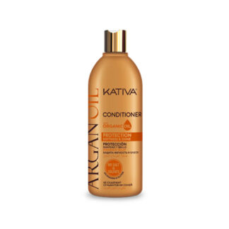  Kativa Argan Oil Conditioner 500ml