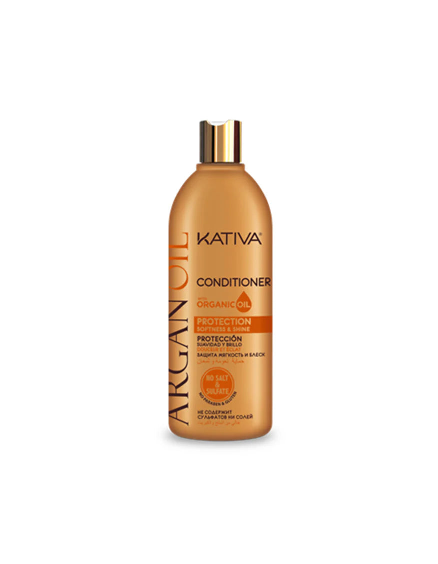 Kativa Argan Oil Conditioner 500ml