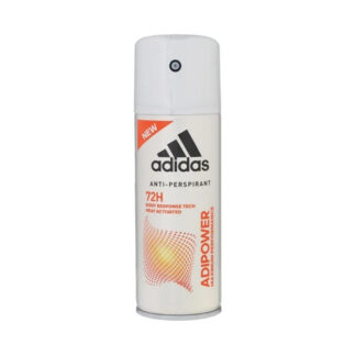 Adidas Adipower مضاد تعرق بخاخ 150مل