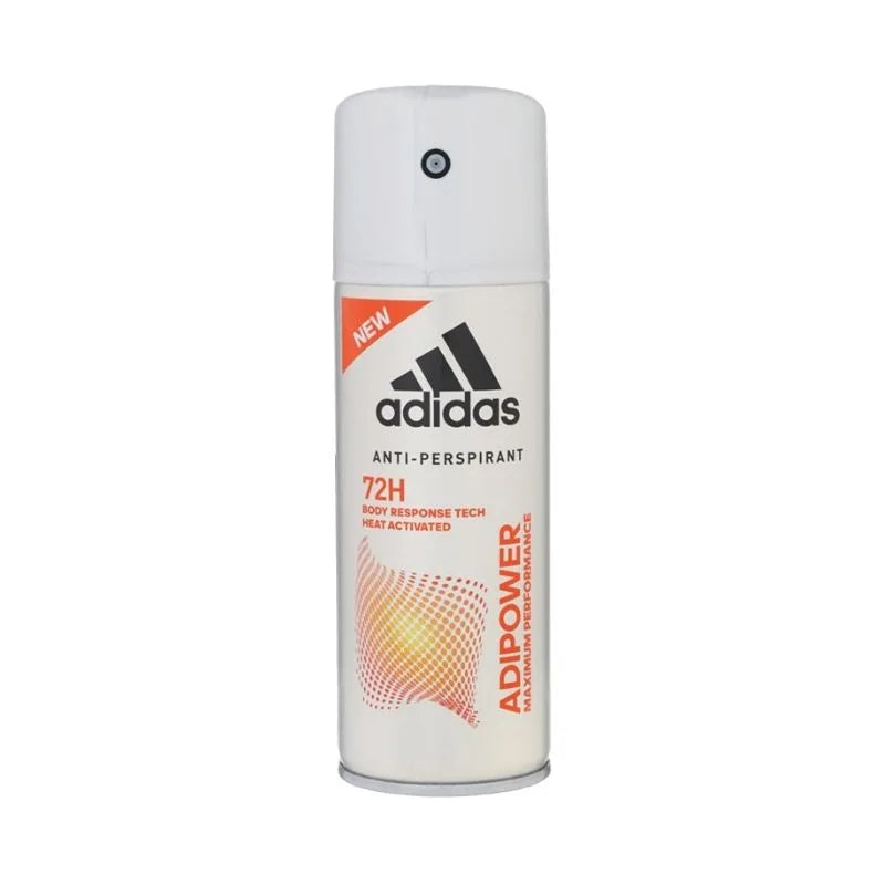Adidas Adipower مضاد تعرق بخاخ 150مل