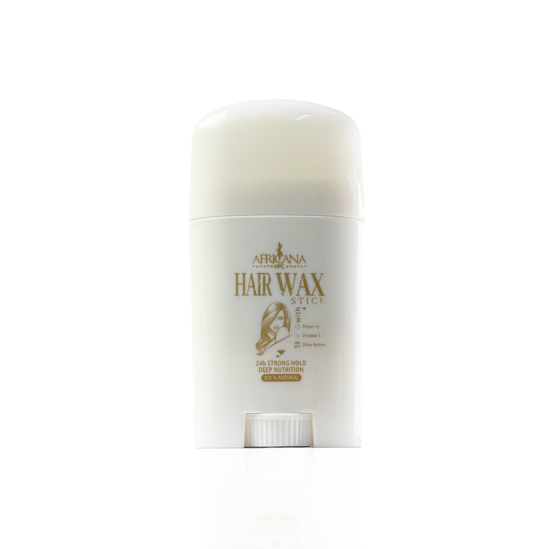 Africana hair wax stick 50 مل - الصورة 2