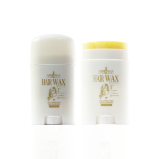 Africana hair wax stick 50 مل