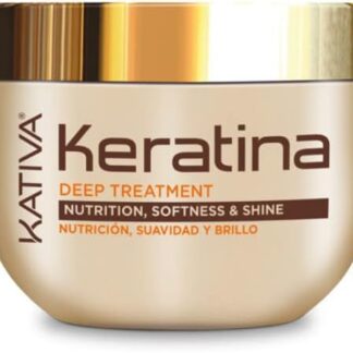  Kativa Keratin Hair Mask 500ml