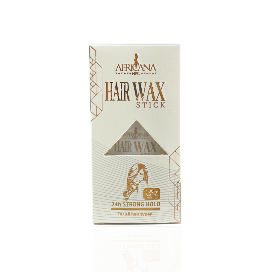 Africana hair wax stick 50 مل - الصورة 3
