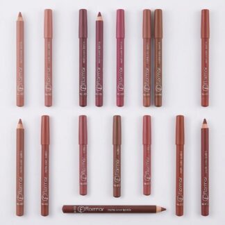 Flormar مقاوم للماء أحمر شفاه قلم