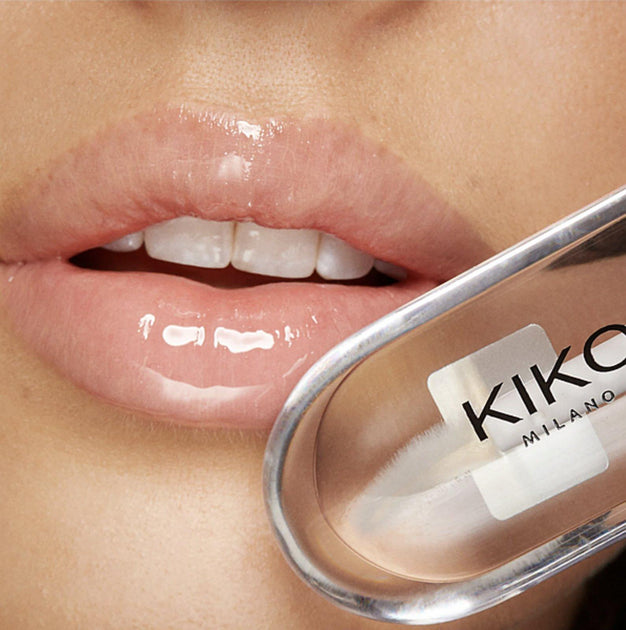 كيكو ميلانو GLOSSY LIP طقم - الصورة 5