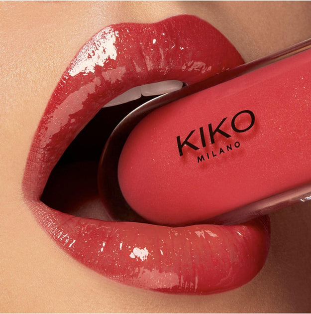 كيكو ميلانو GLOSSY LIP طقم - الصورة 6