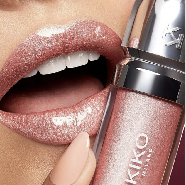 كيكو ميلانو GLOSSY LIP طقم - الصورة 7