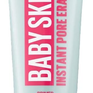  Maybelline baby skin instant pore eraser primer 22ml