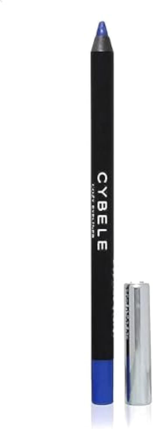 Cybele آيلاينر Navy أزرق 02