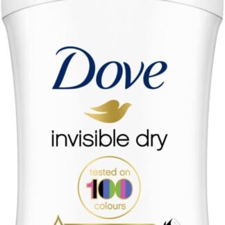 دوف Stick Invisible Dry antiperspirant 40g