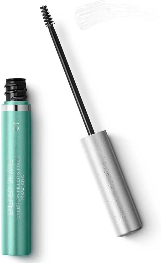 كيكو ميلانو energy shake eyebrow ماسكارا - الصورة 3