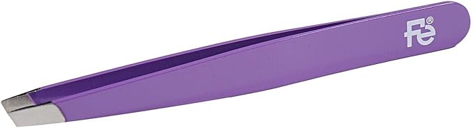 Fe color ملقاط slant tip 032 - الصورة 4