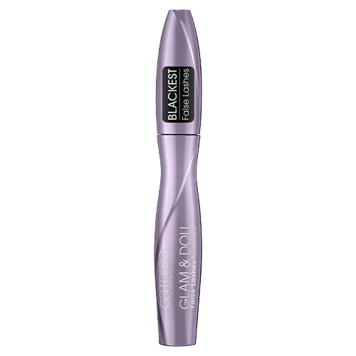 ⁦Catrice ماسكارا Glam و Doll Lash⁩ - الصورة ⁦9⁩