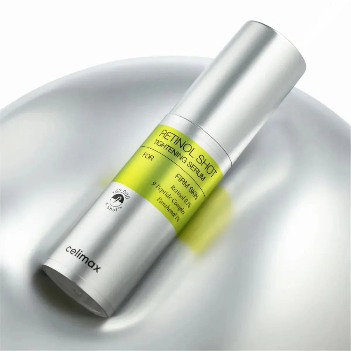 celimax The Vita-A ريتينول Shot Tightening سيروم 30مل - الصورة 2