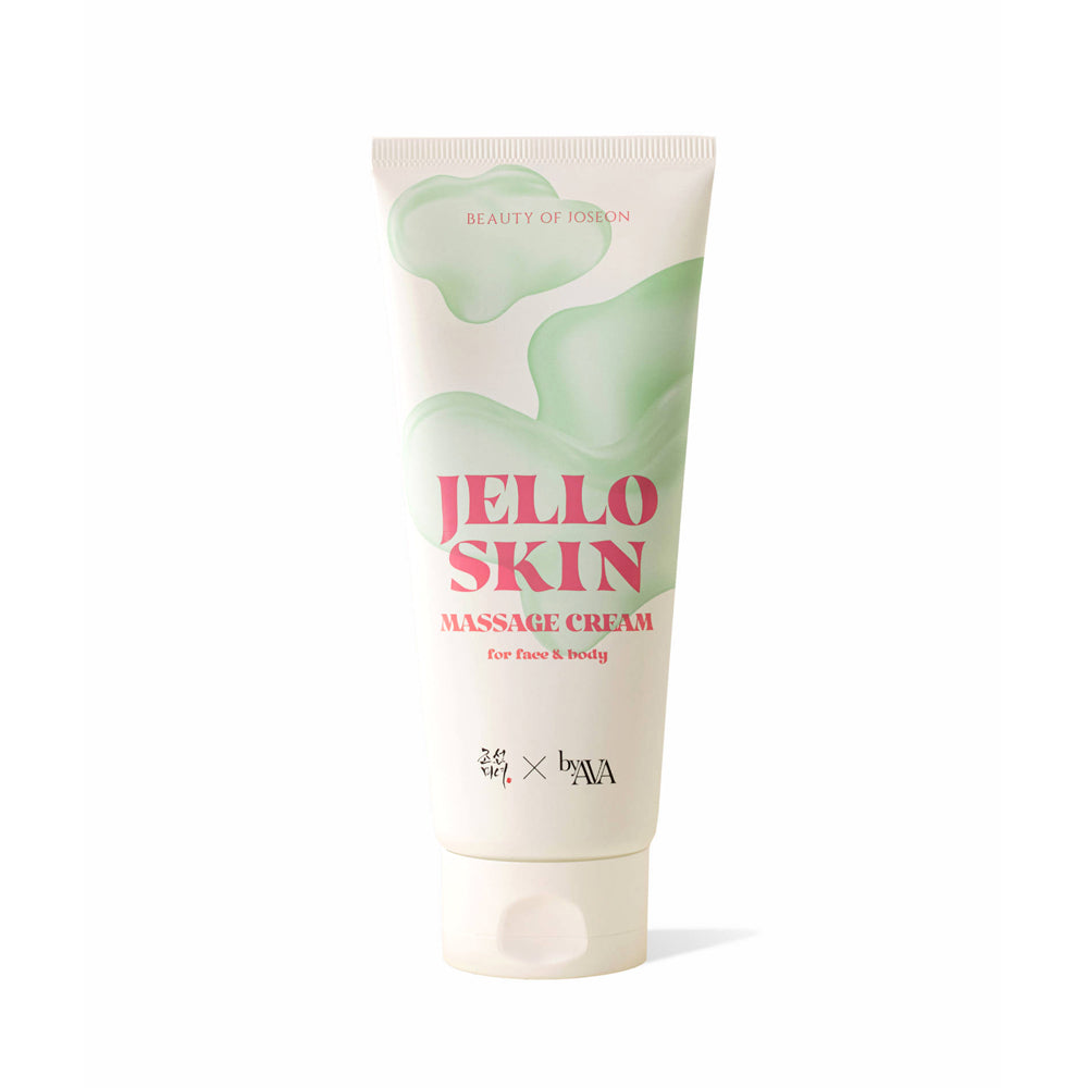 بيوتي أوف جوسون Jello Skin Massage كريم 200مل - الصورة 2