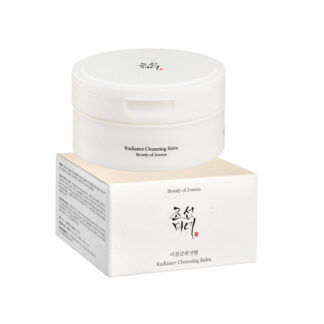 بيوتي أوف جوسون Radiance منظف بلسم 100 مل