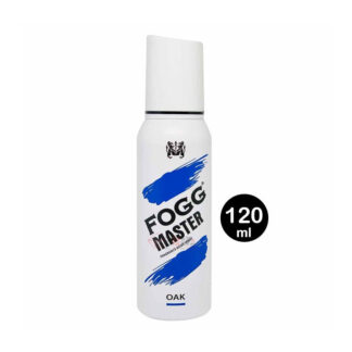 Fogg Master Oak عطر بخاخ 120مل
