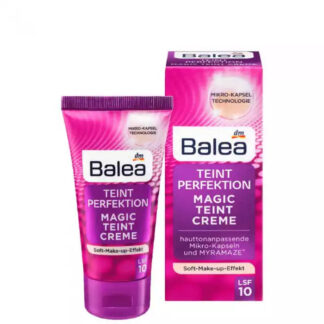 Balea Perfection Magic Complexion Tinted Day Cream