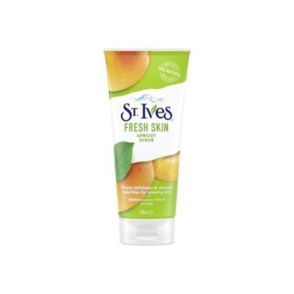 St. Ives Fresh Skin Apricot مقشر 150مل
