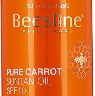 بيزلين Carrot Tanning زيت 200مل
