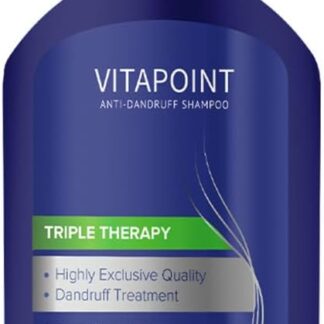 Melano Pharma Vitapoint Anti-Dandruff شامبو 250مل